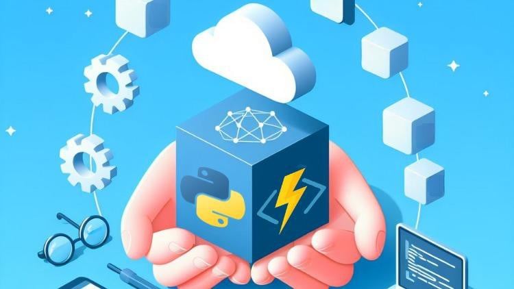 Azure Functions: Building Data-Driven Solutions With Python - Free ...