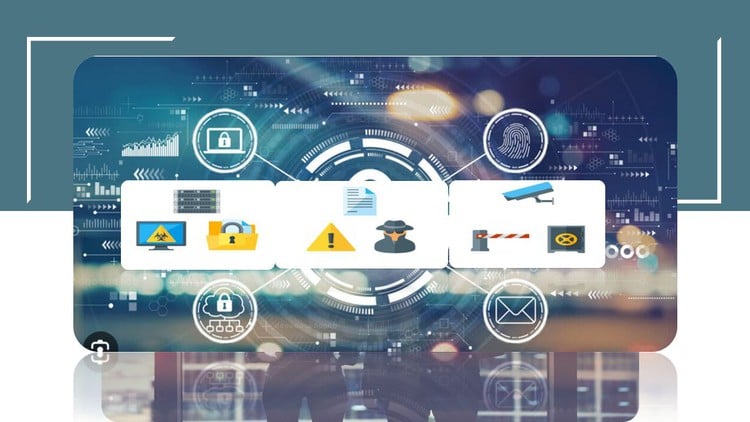 Selection and Implementation of Security Controls - Free Online Courses ...