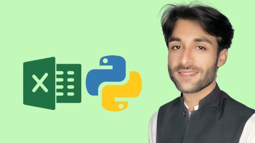 Python Excel (OpenPyXL) Programming with Coding Exercises - Free Online ...