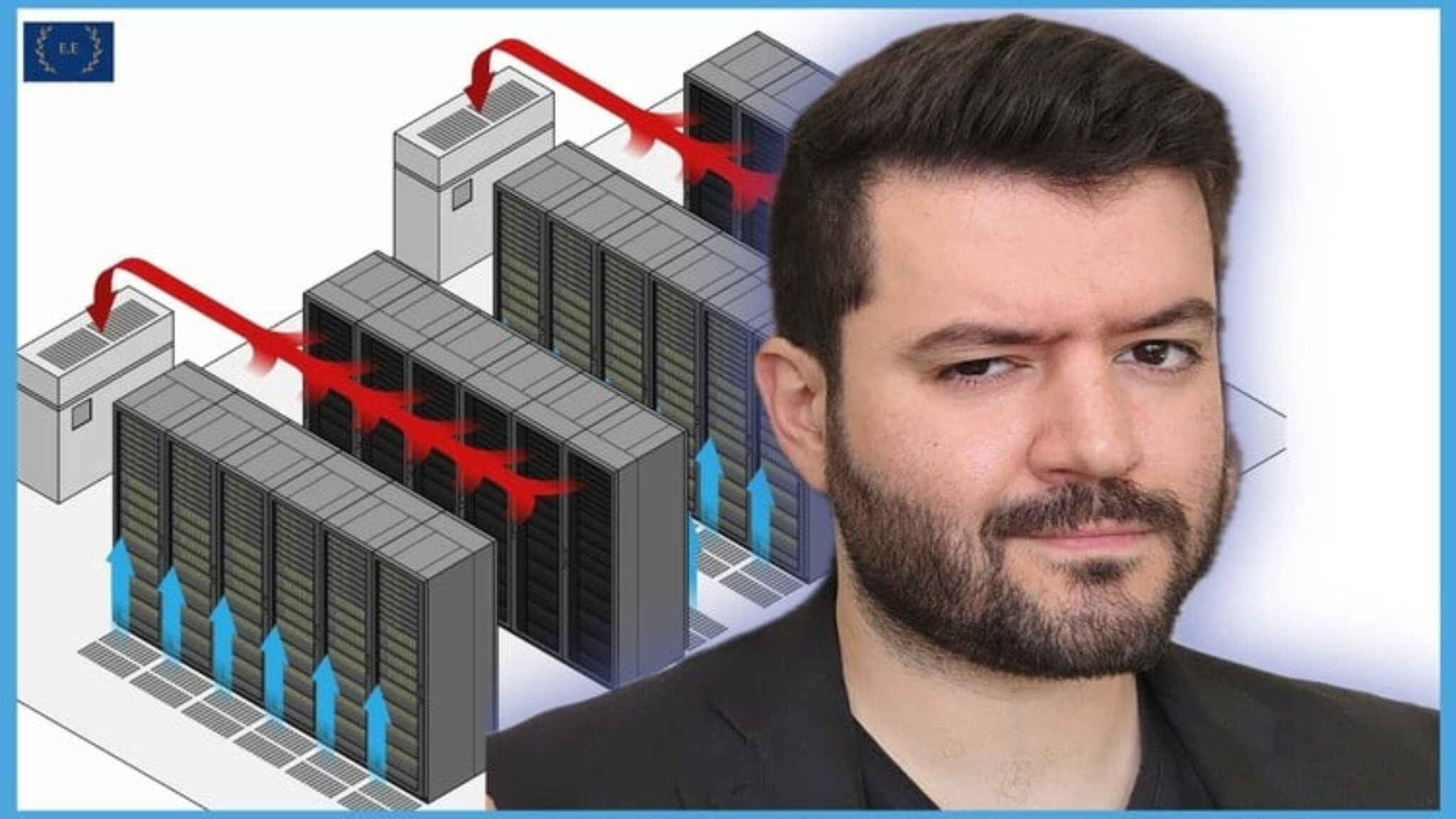 Data Center HVAC Design & Infrastructure (Dual Certificate) - Free ...