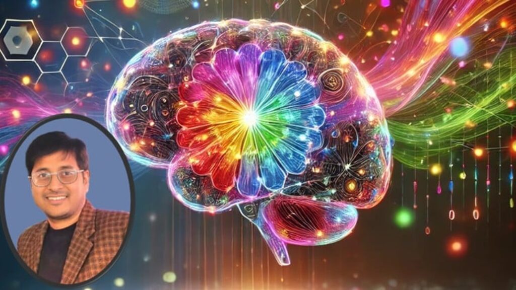 Generative AI for Research & Development with AWS, Python - Free Online ...