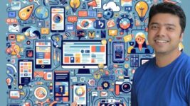 End-to-End Digital Marketing Course: SEO, Paid Ads, GA4, GTM