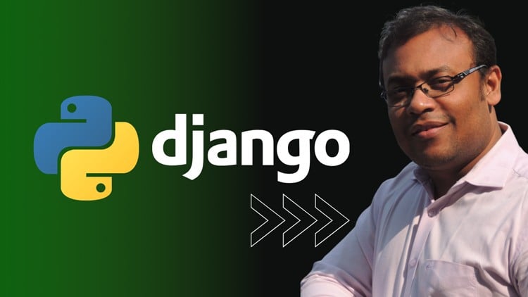 Python and Django Full Stack Development Bootcamp - Free Online Courses ...