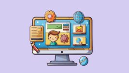 Web Design in Action: 12 Outstanding HTML & CSS Projects