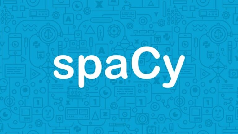 Natural Language Preprocessing Using spaCy - Free Online Courses with ...