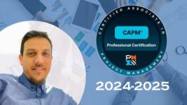 CAPM Exam Prep: 450 Practice Questions 2024-2025