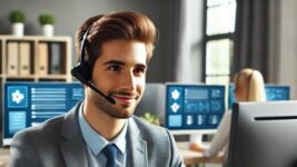 IT Helpdesk: Incident Management, Ticketing & Self-Service