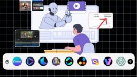 Make Passive Income with Viral AI Content Using Free Tools