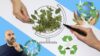 ISO 14001: 2015 The Environmental Stewardship Blueprint