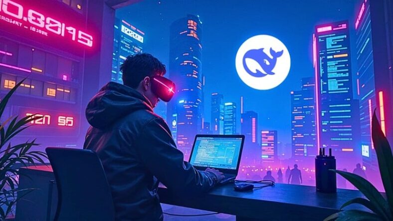 Mastering DeepSeek R1: The Ultimate Guide for Beginners - Free Online ...