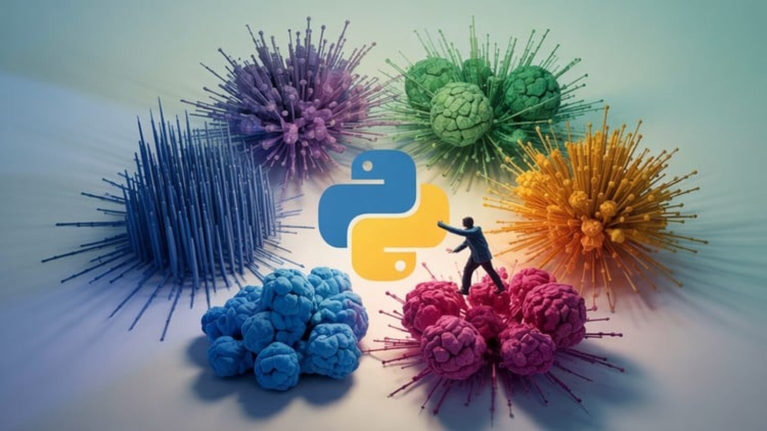 Clustering & Unsupervised Learning in Python - Free Online Courses with ...