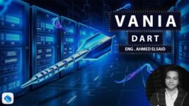 Vania Dart ( backend framework )
