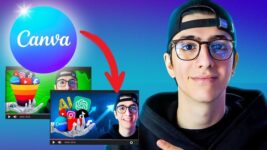 The 2025 YouTube Thumbnail Design Masterclass with Canva
