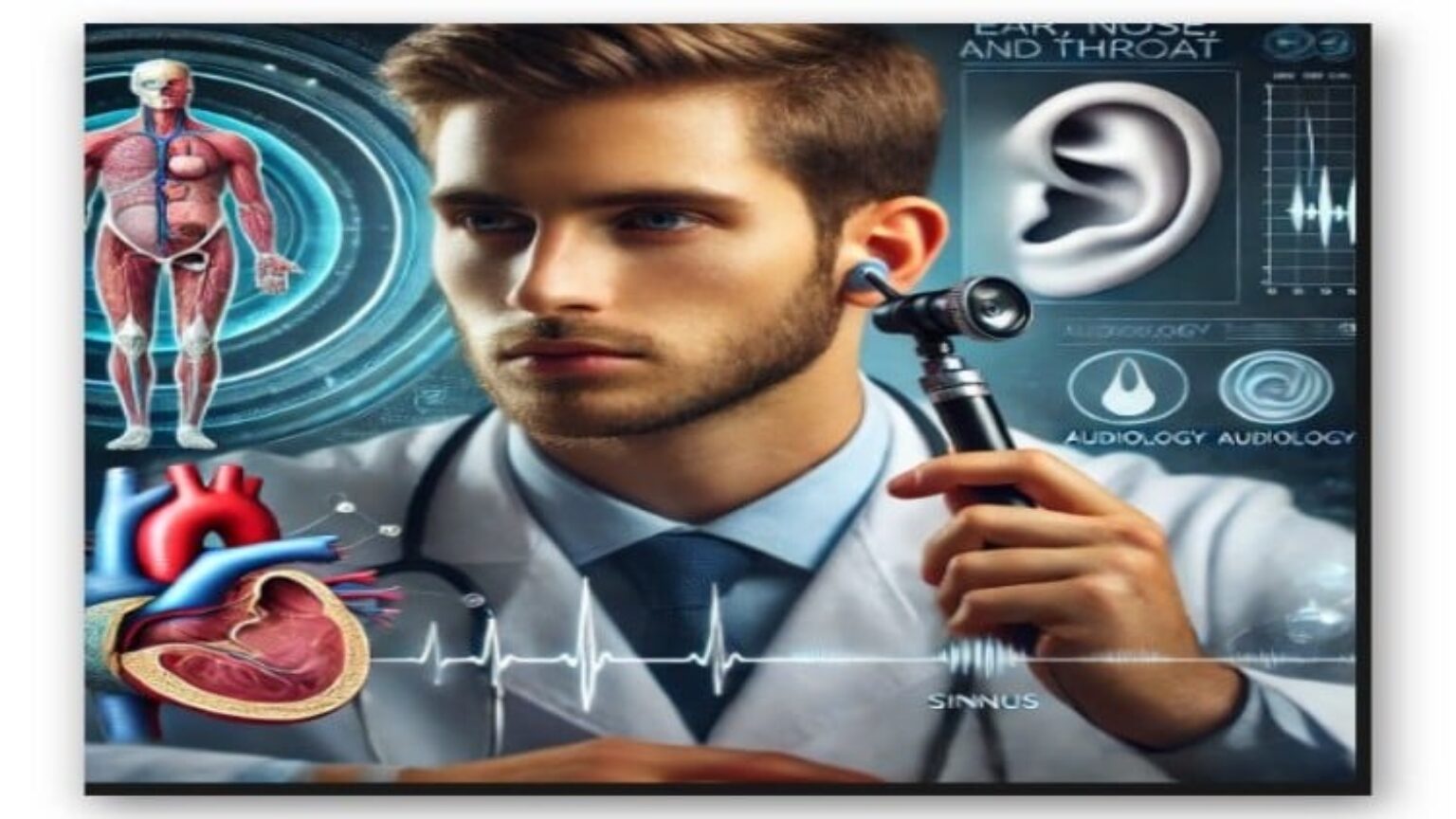 ABC of Ear, Nose, and Throat (ENT) Disorders - Free Online Courses with ...
