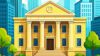 Financial Services – Overview of Central Banks
