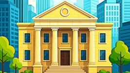 Financial Services – Overview of Central Banks