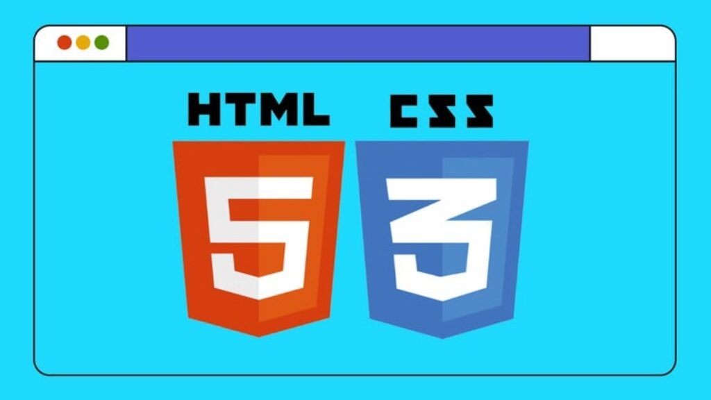 Essential HTML & CSS for Beginners: Quick Start Guide - Free Online ...