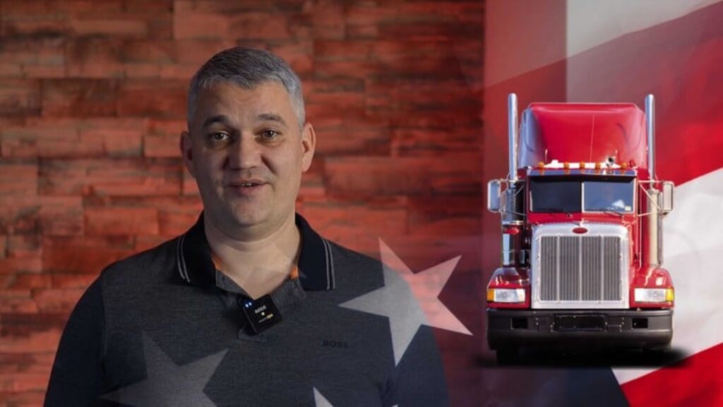 US Truck Dispatcher Training - Dispatchmakers - Free Online Courses ...