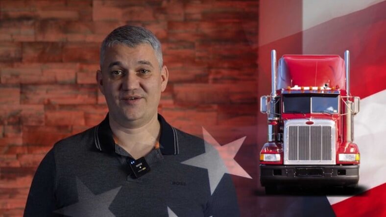 US Truck Dispatcher Training - Dispatchmakers - Free Online Courses ...