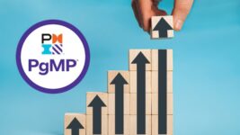 Practice Test- PMI PgMP Program Management Professional 2026