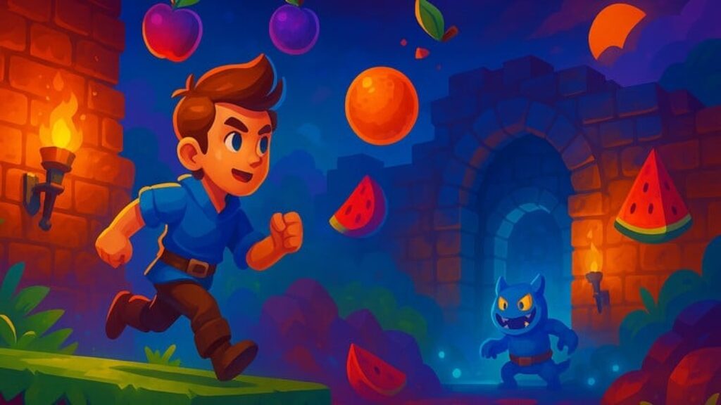 The Ultimate Unity Game Developer Course: From Zero to Hero - Free ...