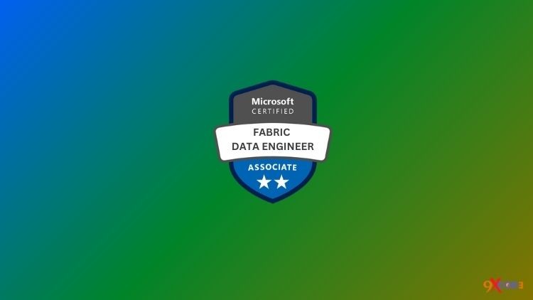 Microsoft DP-700: Data Engineering MS Fabric Practice Test - Free ...