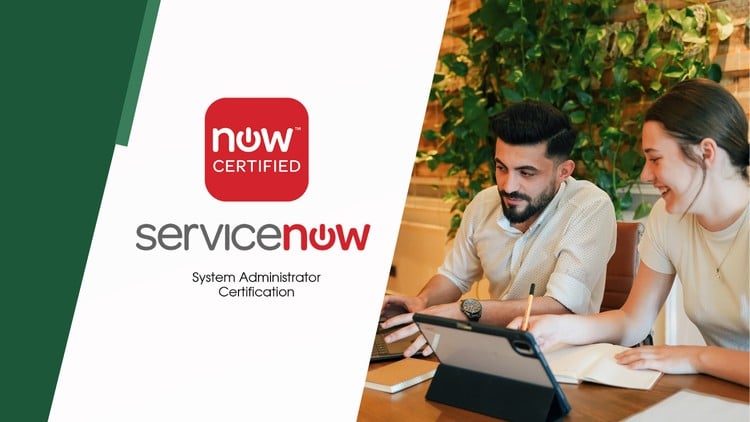 ServiceNow Certified System Administrator (CSA) Exam Q&A + Simulations – Study Guide