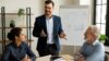 Leadership for Successful Project Management and Delivery