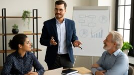 Leadership for Successful Project Management and Delivery
