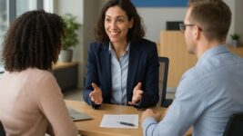 Financial Services – Overview of Retail Banking