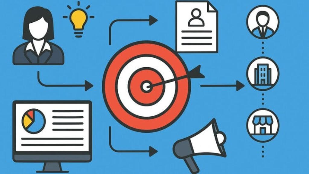Account-Based Marketing (ABM) Step By Step - Free Online Courses with ...
