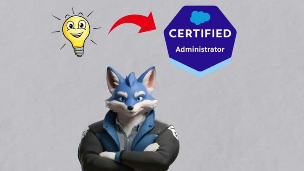 Salesforce Certified Administrator - Full Course - Free Online Courses ...