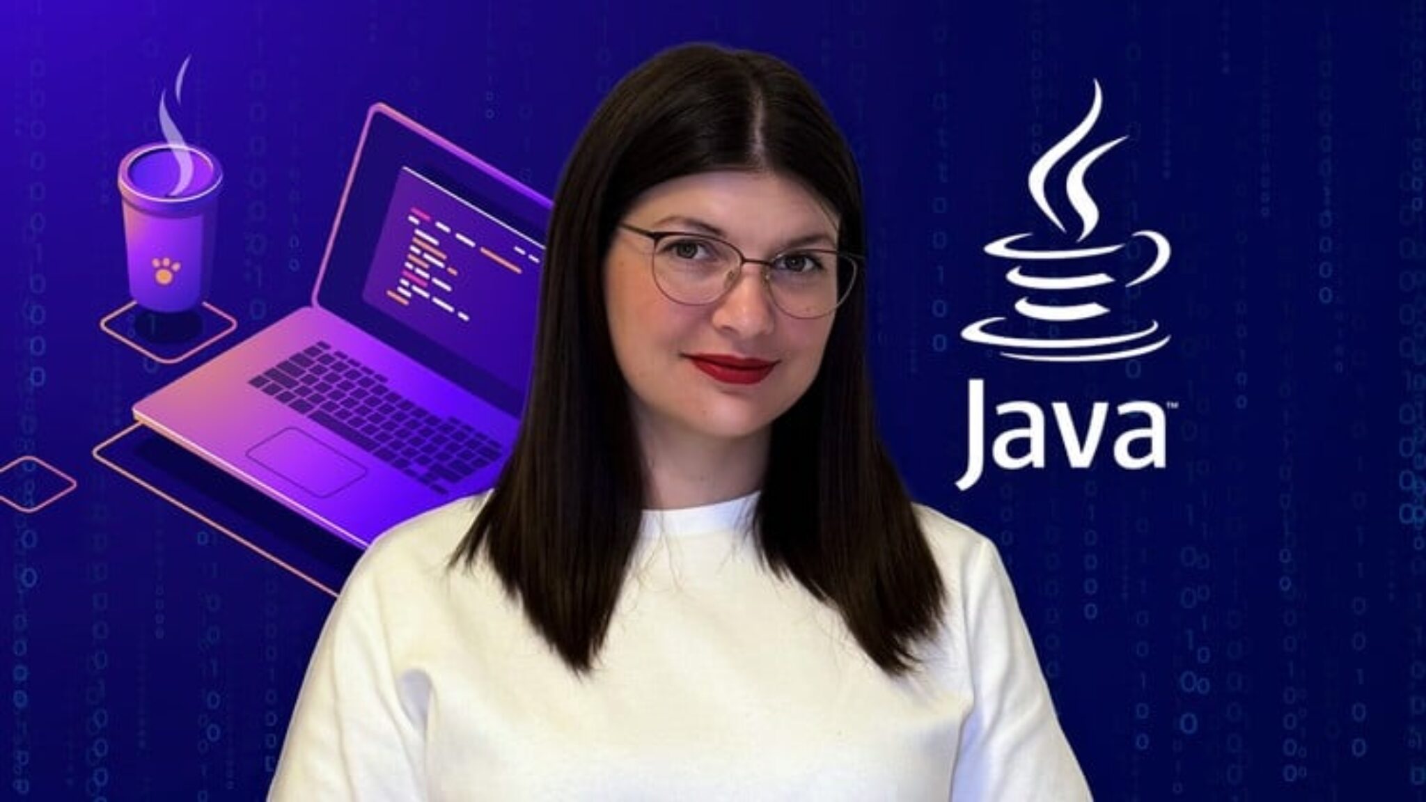 Code Java in 5 Hours: A Complete Beginner's Guide - Free Online Courses ...