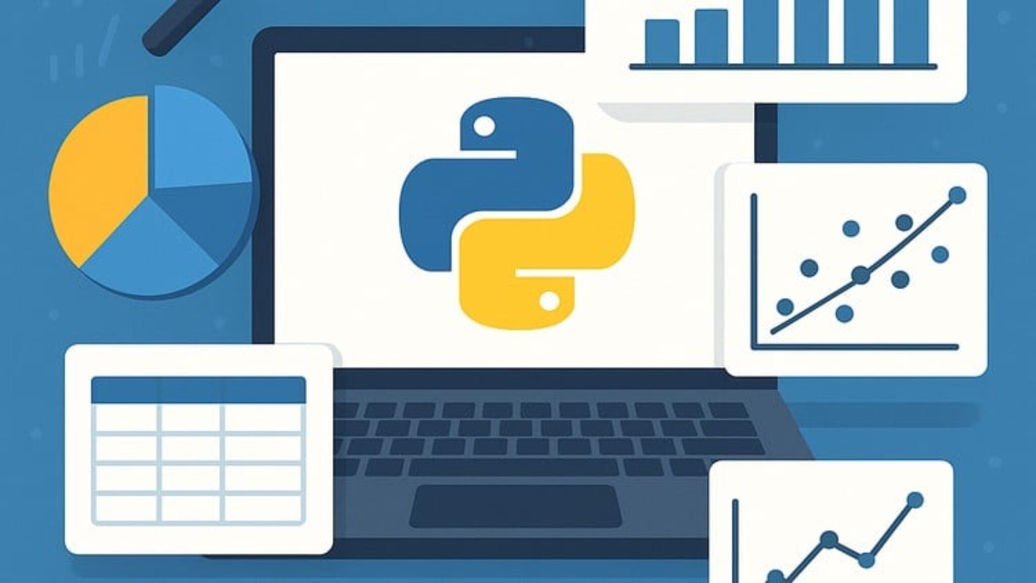 Python for Data Science - Free Online Courses with Certificates