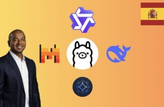 [ES] IA Full-Stack con Ollama: Llama, Deepseek, Mistral, QwQ