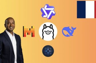 [FR] IA Full-Stack avec Ollama : Llama, Deepseek, Mistral