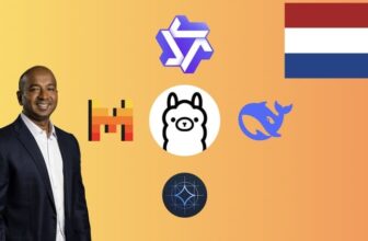 [NL] Full-Stack AI met Ollama: Llama, Deepseek, Mistral, QwQ