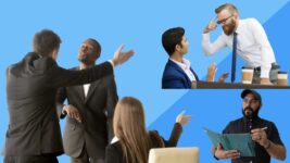 Communicating Through Disagreement Master Class