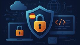 [ES] Ciberseguridad 101: Fundamentos para Principiantes