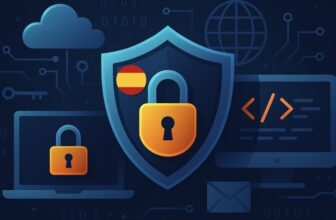 [ES] Ciberseguridad 101: Fundamentos para Principiantes
