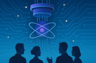 Quantum Computing for Decision Makers: Executive Essentials