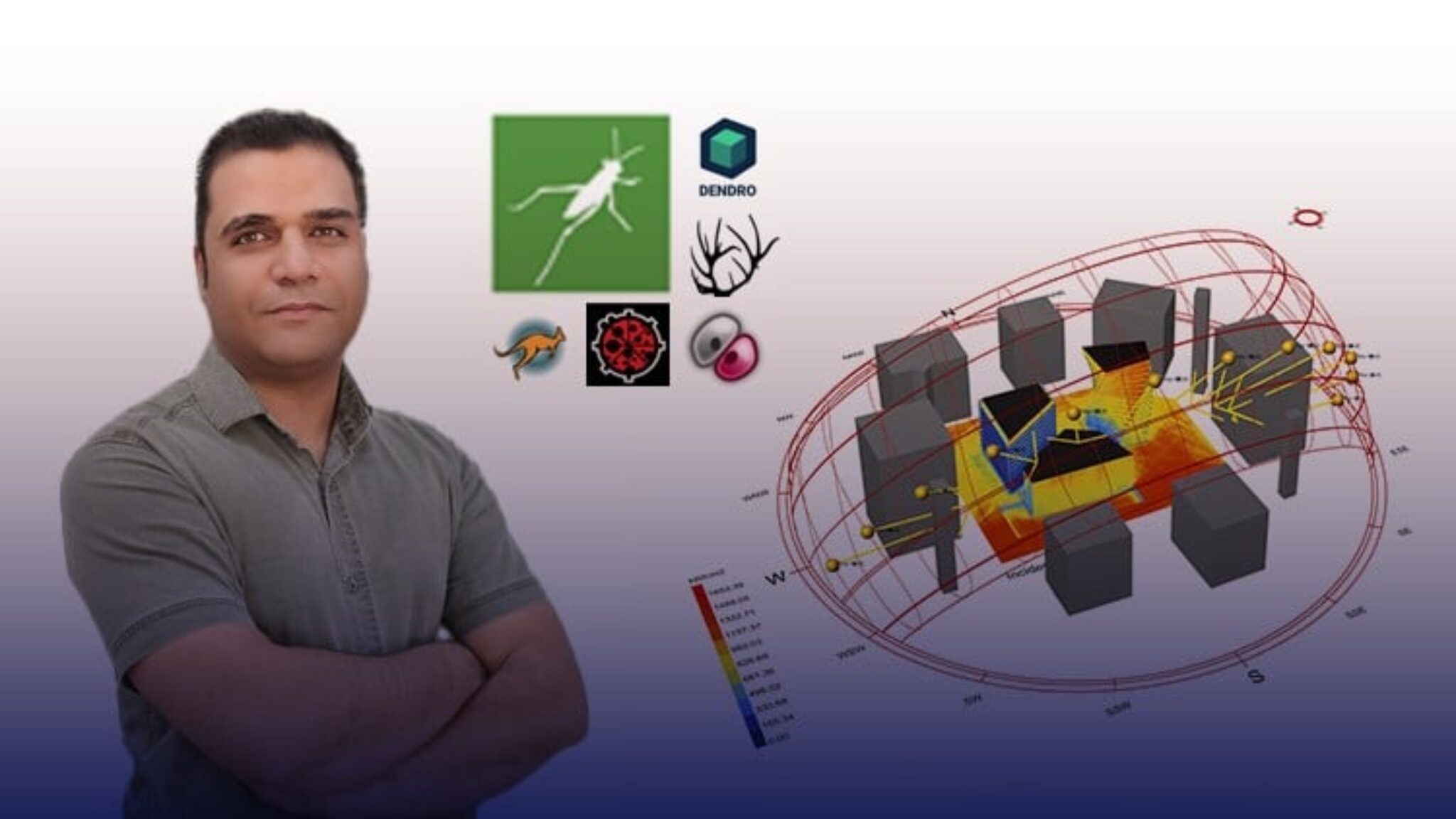 Grasshopper 3d Mastery: Zero to Design Hero in - Free Online Courses ...