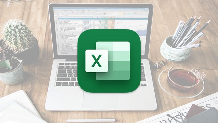 Microsoft Excel The Complete Excel Data Analysis Course Free Online 