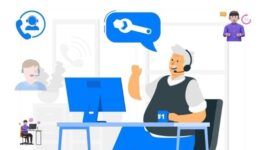 Smart Customer Service: KYC, AML & AI Tools