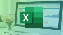 Excel Data Management and Analysis for Basic to Expert Level
