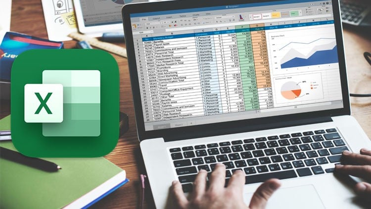 Microsoft Office All-in-One: Excel, Word and PowerPoint - Free Online ...