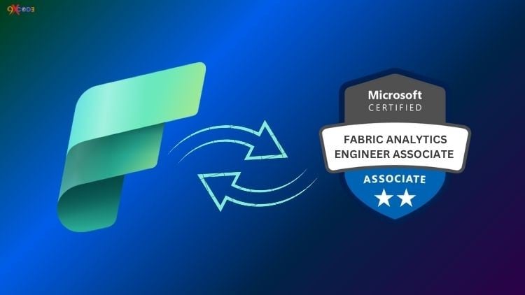 DP-700 Data Engineering Using Microsoft Fabric Practice Test - Free ...
