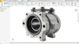 Autodesk Inventor: A Complete Step-by-Step Tutorial Guide