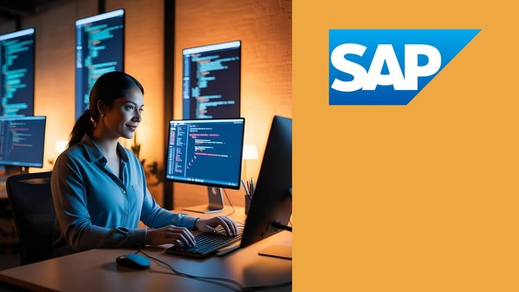 C_ABAPD SAP Certified Associate - ABAP Practice Test - Free Online ...