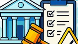 Financial Services – Basics of Regulation & Compliance